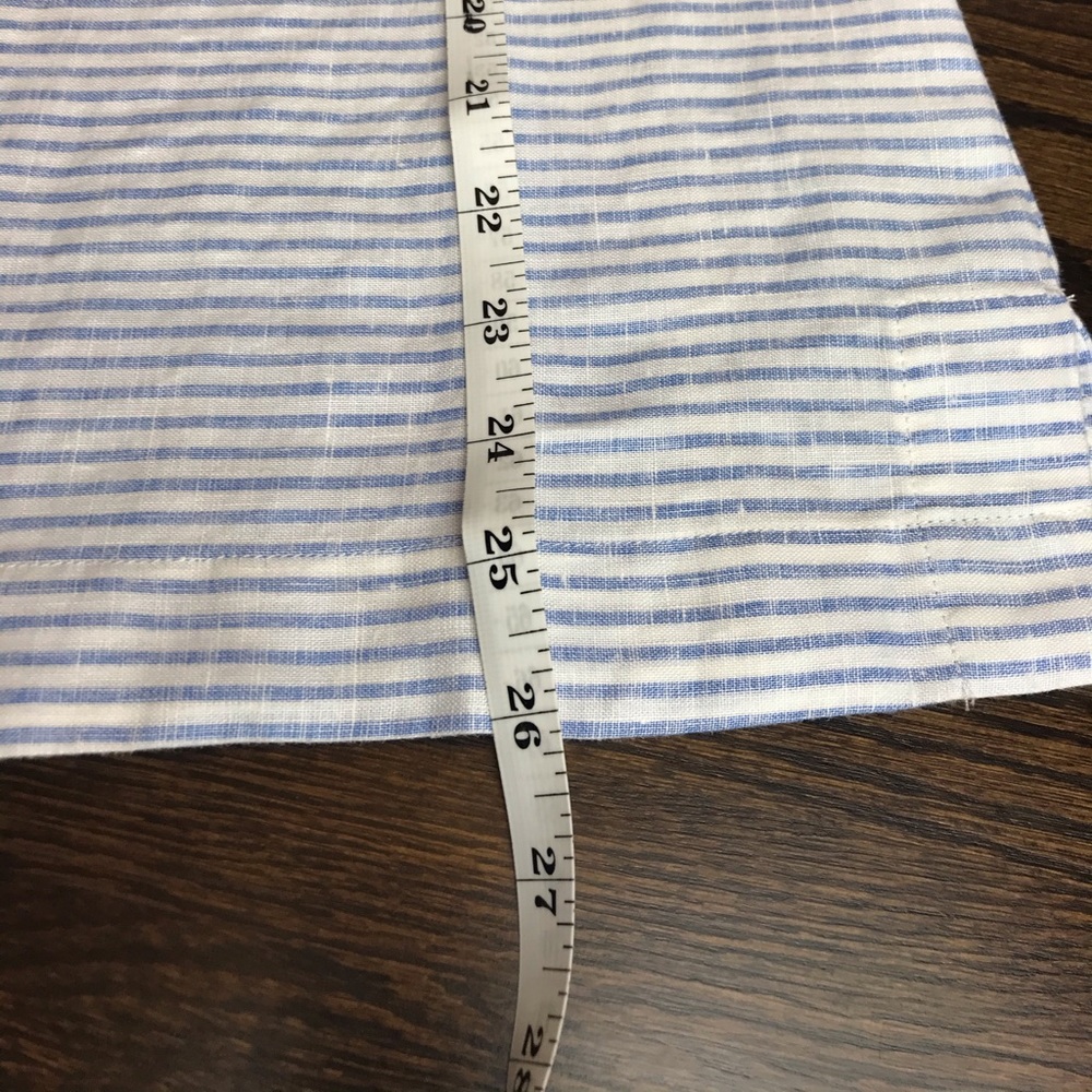 Tommy Bahama top - Picture 8 of 8